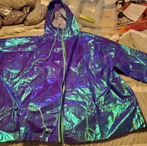 Fashion Nova Emerald Jumper